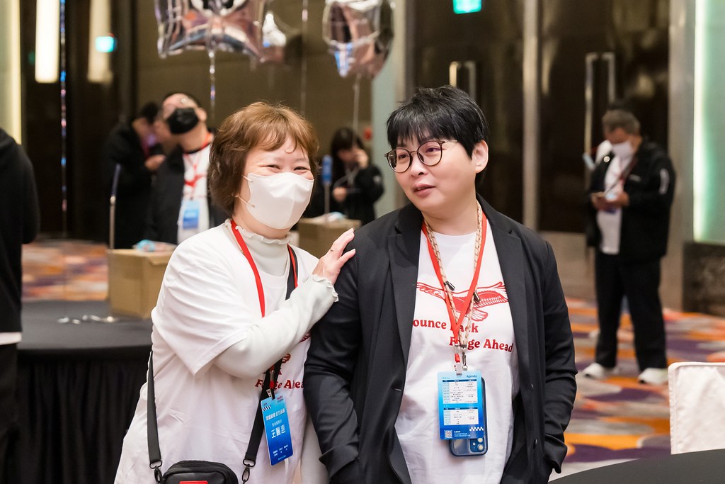 [活動攝影]2025台北合眾汽車共創活動-最專業的團隊完成每場完美活動攝影，拍的不只好更要快! #雲端攝影