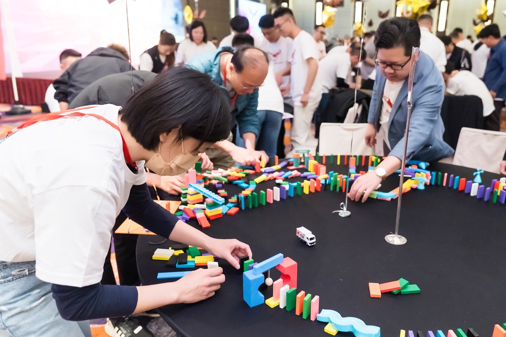 [活動攝影]2025台北合眾汽車共創活動-最專業的團隊完成每場完美活動攝影，拍的不只好更要快! #即拍即印