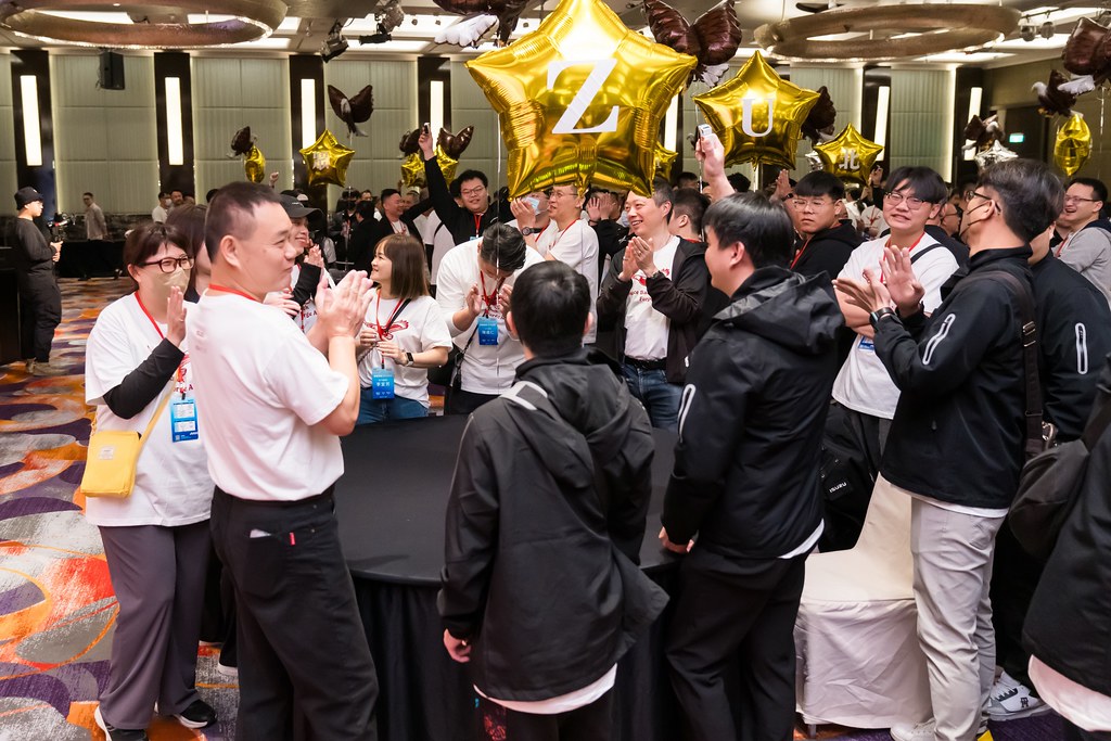 [活動攝影]2025台北合眾汽車共創活動-最專業的團隊完成每場完美活動攝影，拍的不只好更要快! #雲端攝影
