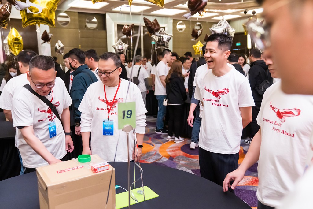 [活動攝影]2025台北合眾汽車共創活動-最專業的團隊完成每場完美活動攝影，拍的不只好更要快! #活動攝影