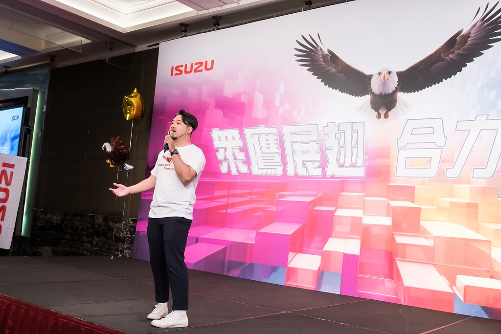 [活動攝影]2025台北合眾汽車共創活動-最專業的團隊完成每場完美活動攝影，拍的不只好更要快! #活動拍立得
