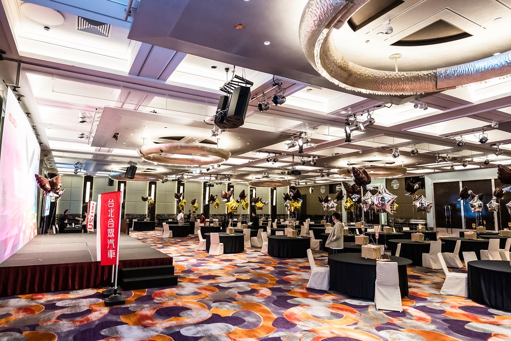 [活動攝影]2025台北合眾汽車共創活動-最專業的團隊完成每場完美活動攝影，拍的不只好更要快! #即拍即印