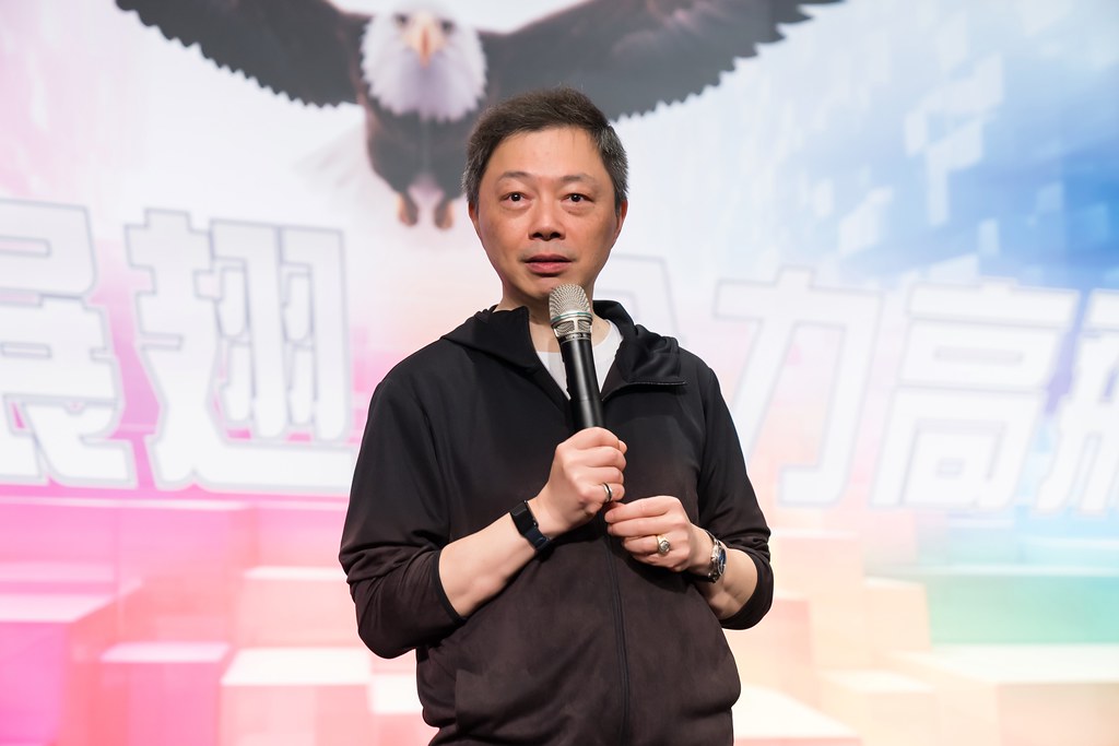 [活動攝影]2025台北合眾汽車共創活動-最專業的團隊完成每場完美活動攝影，拍的不只好更要快! #活動攝影