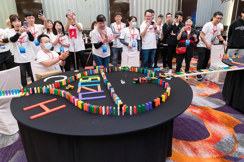 [活動攝影]2025台北合眾汽車共創活動-最專業的團隊完成每場完美活動攝影，拍的不只好更要快! #尾牙攝影