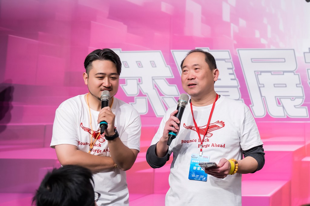 [活動攝影]2025台北合眾汽車共創活動-最專業的團隊完成每場完美活動攝影，拍的不只好更要快! #活動拍立得