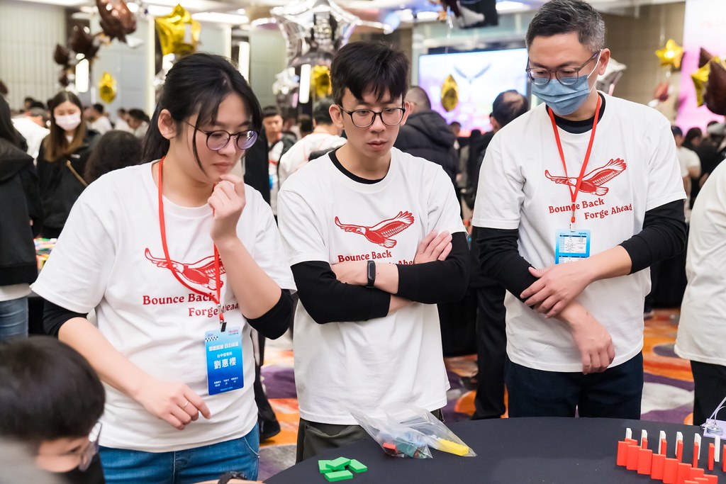 [活動攝影]2025台北合眾汽車共創活動-最專業的團隊完成每場完美活動攝影，拍的不只好更要快! #即拍即印