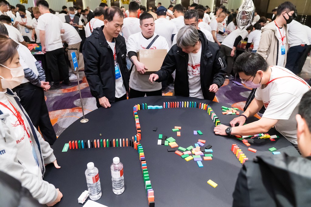 [活動攝影]2025台北合眾汽車共創活動-最專業的團隊完成每場完美活動攝影，拍的不只好更要快! #尾牙攝影