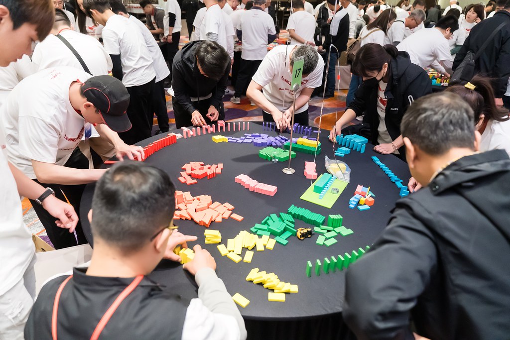 [活動攝影]2025台北合眾汽車共創活動-最專業的團隊完成每場完美活動攝影，拍的不只好更要快! #即時攝影
