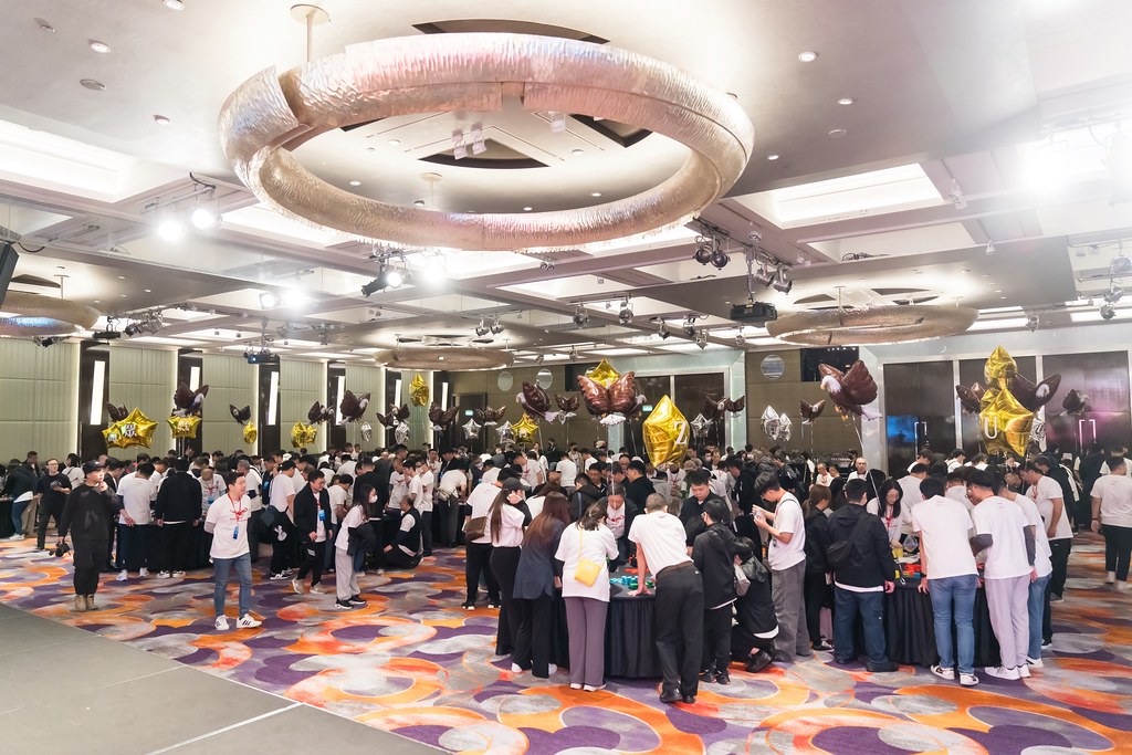 [活動攝影]2025台北合眾汽車共創活動-最專業的團隊完成每場完美活動攝影，拍的不只好更要快! #活動攝影
