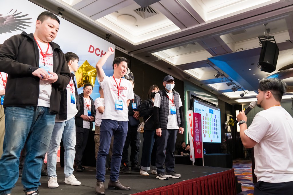 [活動攝影]2025台北合眾汽車共創活動-最專業的團隊完成每場完美活動攝影，拍的不只好更要快! #即拍即印