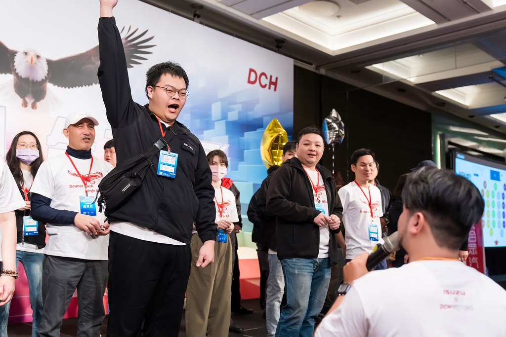[活動攝影]2025台北合眾汽車共創活動-最專業的團隊完成每場完美活動攝影，拍的不只好更要快! #即拍即印