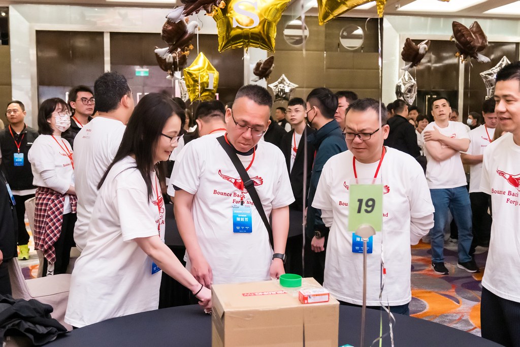 [活動攝影]2025台北合眾汽車共創活動-最專業的團隊完成每場完美活動攝影，拍的不只好更要快! #活動拍立得
