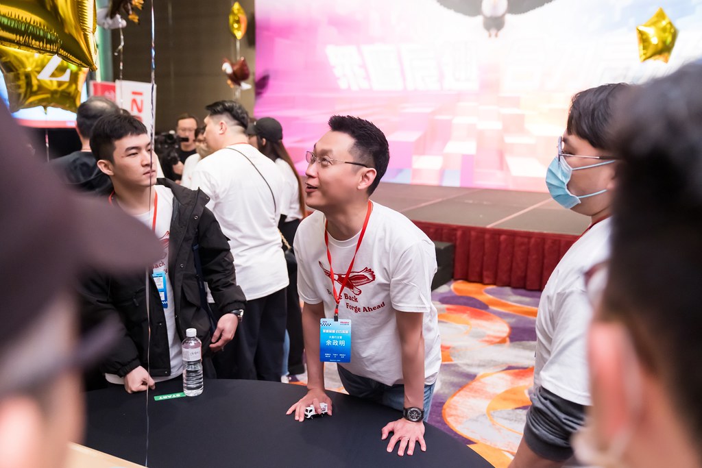 [活動攝影]2025台北合眾汽車共創活動-最專業的團隊完成每場完美活動攝影，拍的不只好更要快! #尾牙攝影
