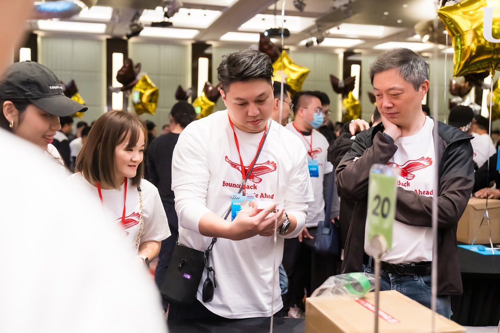 [活動攝影]2025台北合眾汽車共創活動-最專業的團隊完成每場完美活動攝影，拍的不只好更要快! #尾牙攝影