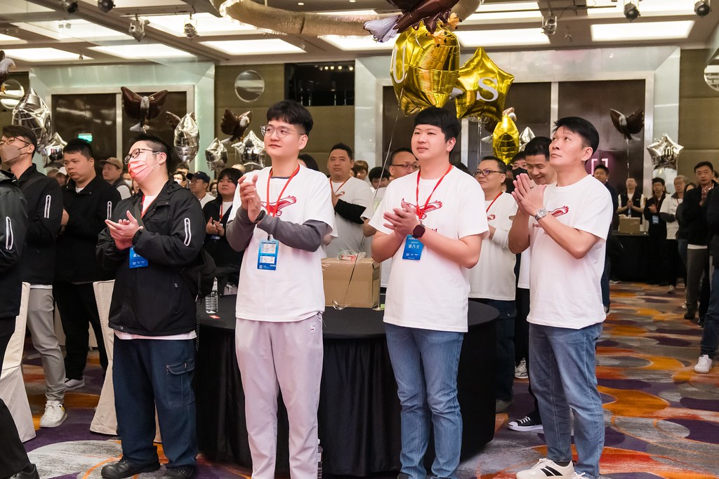[活動攝影]2025台北合眾汽車共創活動-最專業的團隊完成每場完美活動攝影，拍的不只好更要快! #雲端攝影