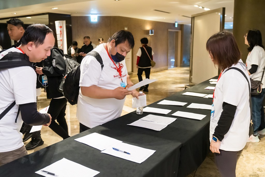 [活動攝影]2025台北合眾汽車共創活動-最專業的團隊完成每場完美活動攝影，拍的不只好更要快! #雲端攝影