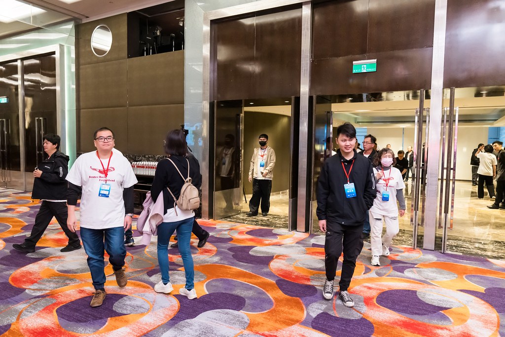 [活動攝影]2025台北合眾汽車共創活動-最專業的團隊完成每場完美活動攝影，拍的不只好更要快! #活動攝影
