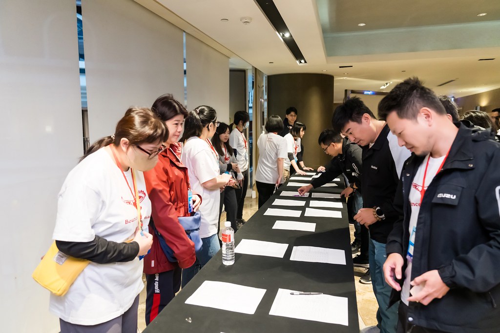 [活動攝影]2025台北合眾汽車共創活動-最專業的團隊完成每場完美活動攝影，拍的不只好更要快! #雲端攝影