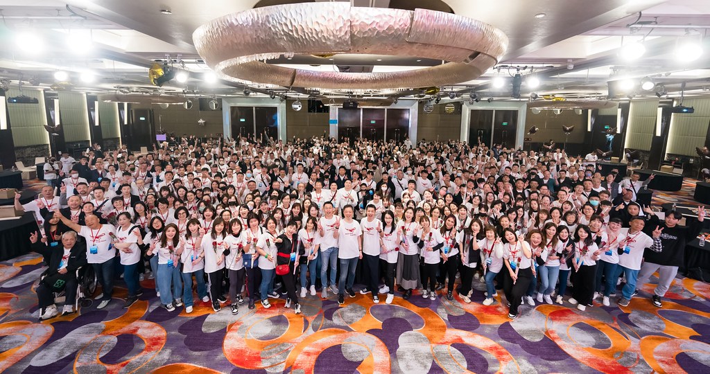[活動攝影]2025台北合眾汽車共創活動-最專業的團隊完成每場完美活動攝影，拍的不只好更要快! #活動拍立得