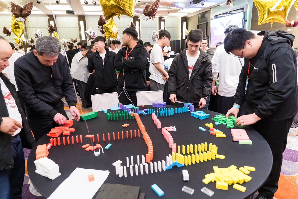 [活動攝影]2025台北合眾汽車共創活動-最專業的團隊完成每場完美活動攝影，拍的不只好更要快! #雲端攝影