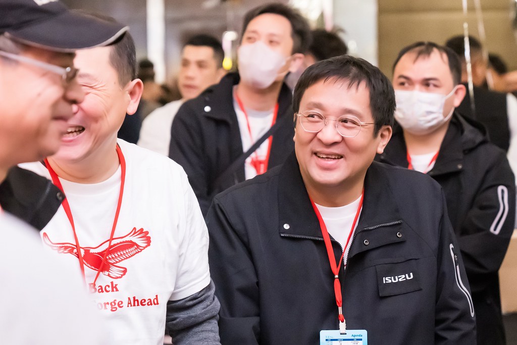 [活動攝影]2025台北合眾汽車共創活動-最專業的團隊完成每場完美活動攝影，拍的不只好更要快! #即時攝影