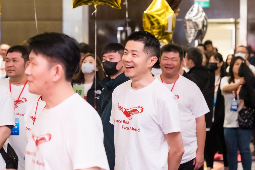 [活動攝影]2025台北合眾汽車共創活動-最專業的團隊完成每場完美活動攝影，拍的不只好更要快! #雲端攝影