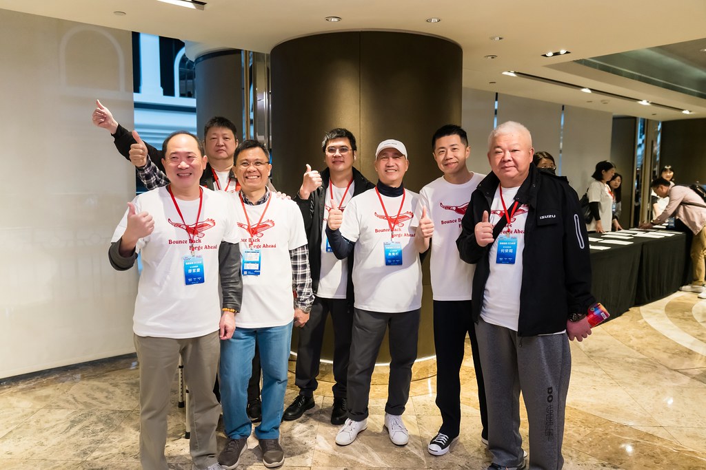 [活動攝影]2025台北合眾汽車共創活動-最專業的團隊完成每場完美活動攝影，拍的不只好更要快! #即拍即印
