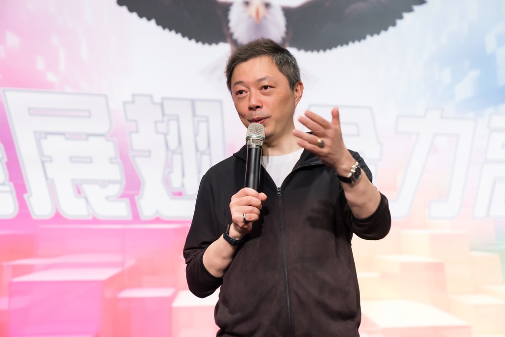 [活動攝影]2025台北合眾汽車共創活動-最專業的團隊完成每場完美活動攝影，拍的不只好更要快! #即拍即印