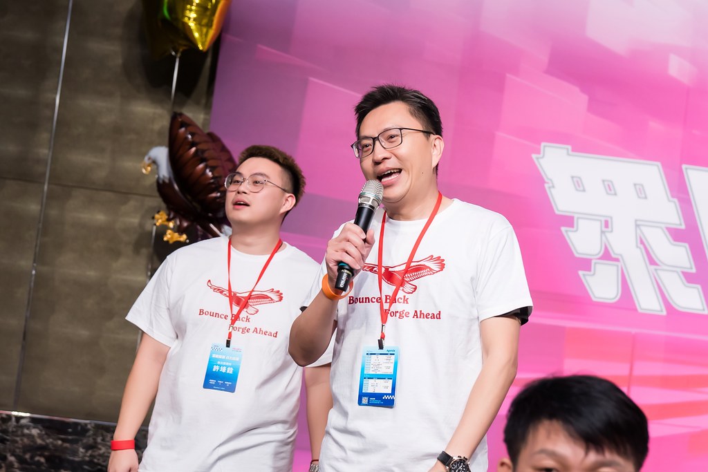 [活動攝影]2025台北合眾汽車共創活動-最專業的團隊完成每場完美活動攝影，拍的不只好更要快! #活動拍立得