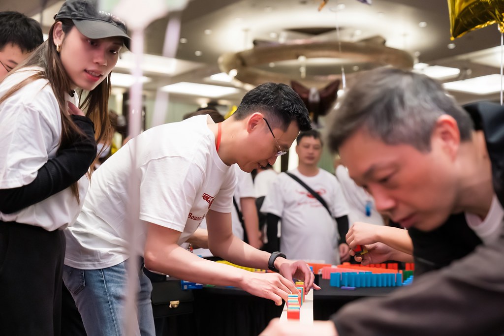 [活動攝影]2025台北合眾汽車共創活動-最專業的團隊完成每場完美活動攝影，拍的不只好更要快! #即時攝影