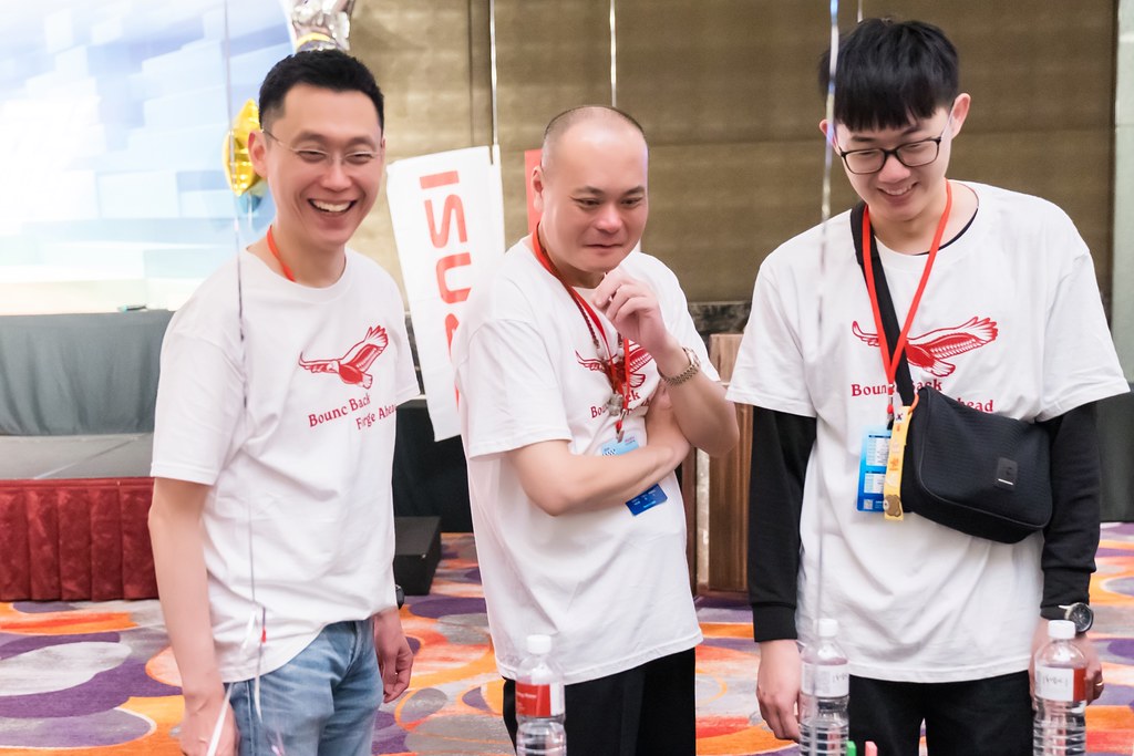 [活動攝影]2025台北合眾汽車共創活動-最專業的團隊完成每場完美活動攝影，拍的不只好更要快! #雲端攝影