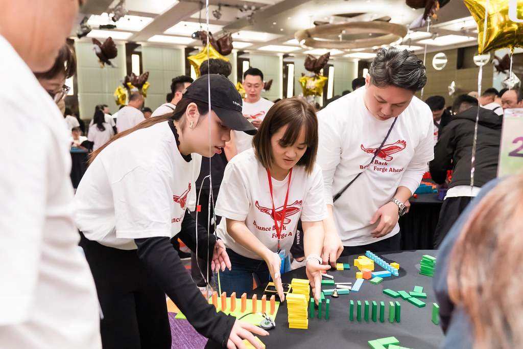 [活動攝影]2025台北合眾汽車共創活動-最專業的團隊完成每場完美活動攝影，拍的不只好更要快! #即時攝影