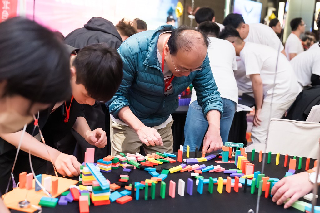 [活動攝影]2025台北合眾汽車共創活動-最專業的團隊完成每場完美活動攝影，拍的不只好更要快! #尾牙攝影