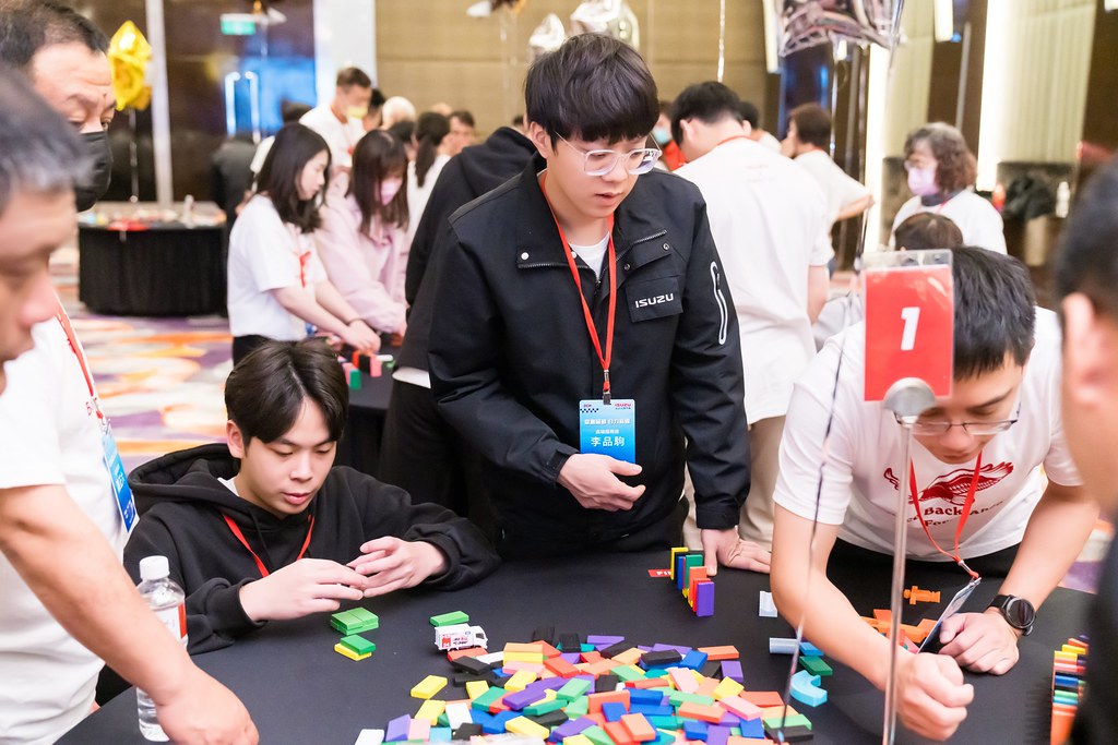 [活動攝影]2025台北合眾汽車共創活動-最專業的團隊完成每場完美活動攝影，拍的不只好更要快! #即拍即印