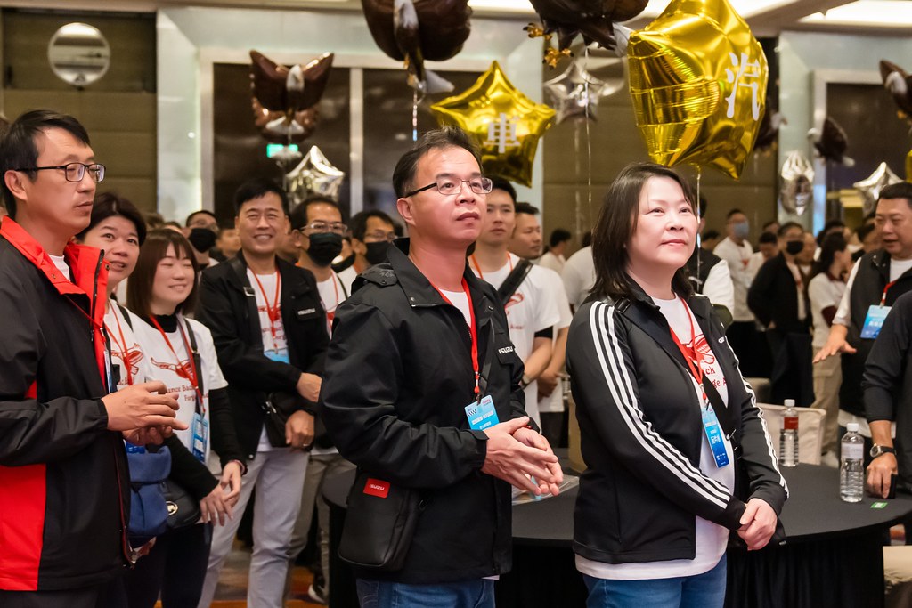 [活動攝影]2025台北合眾汽車共創活動-最專業的團隊完成每場完美活動攝影，拍的不只好更要快! #尾牙攝影