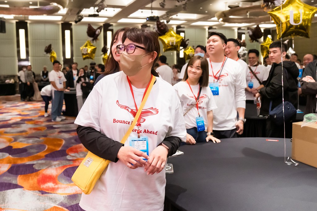 [活動攝影]2025台北合眾汽車共創活動-最專業的團隊完成每場完美活動攝影，拍的不只好更要快! #雲端攝影