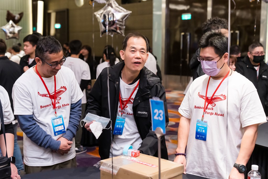 [活動攝影]2025台北合眾汽車共創活動-最專業的團隊完成每場完美活動攝影，拍的不只好更要快! #活動拍立得