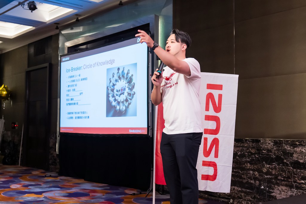 [活動攝影]2025台北合眾汽車共創活動-最專業的團隊完成每場完美活動攝影，拍的不只好更要快! #雲端攝影
