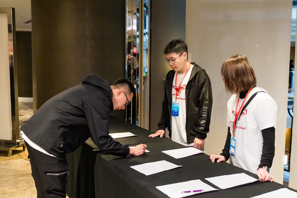 [活動攝影]2025台北合眾汽車共創活動-最專業的團隊完成每場完美活動攝影，拍的不只好更要快! #活動拍立得