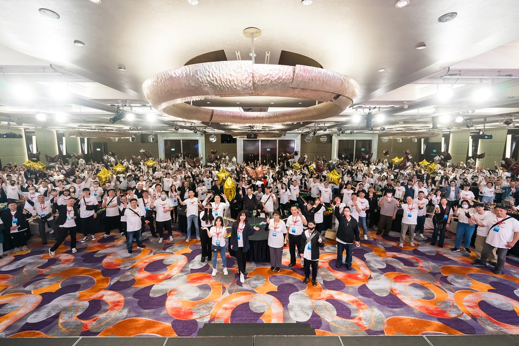 [活動攝影]2025台北合眾汽車共創活動-最專業的團隊完成每場完美活動攝影，拍的不只好更要快! #雲端攝影