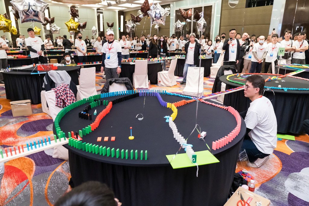 [活動攝影]2025台北合眾汽車共創活動-最專業的團隊完成每場完美活動攝影，拍的不只好更要快! #尾牙攝影