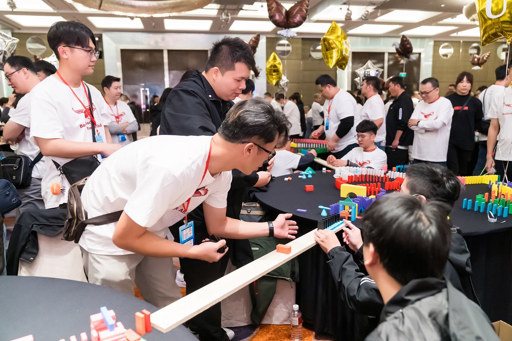 [活動攝影]2025台北合眾汽車共創活動-最專業的團隊完成每場完美活動攝影，拍的不只好更要快! #即拍即印