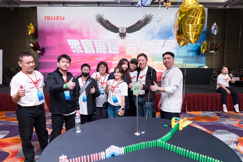 [活動攝影]2025台北合眾汽車共創活動-最專業的團隊完成每場完美活動攝影，拍的不只好更要快! #即時攝影