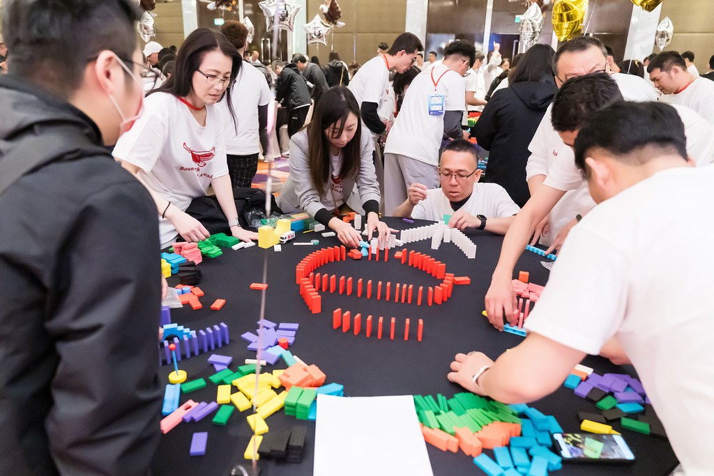 [活動攝影]2025台北合眾汽車共創活動-最專業的團隊完成每場完美活動攝影，拍的不只好更要快! #尾牙攝影