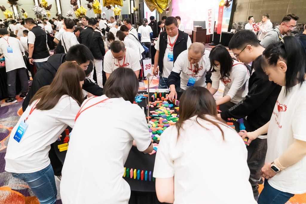 [活動攝影]2025台北合眾汽車共創活動-最專業的團隊完成每場完美活動攝影，拍的不只好更要快! #即拍即印