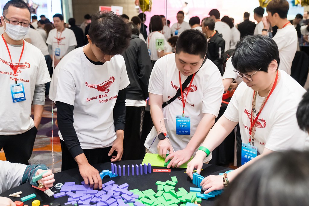 [活動攝影]2025台北合眾汽車共創活動-最專業的團隊完成每場完美活動攝影，拍的不只好更要快! #尾牙攝影