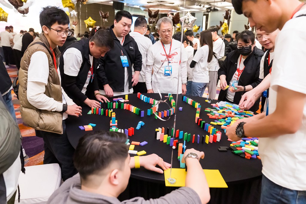 [活動攝影]2025台北合眾汽車共創活動-最專業的團隊完成每場完美活動攝影，拍的不只好更要快! #即時攝影