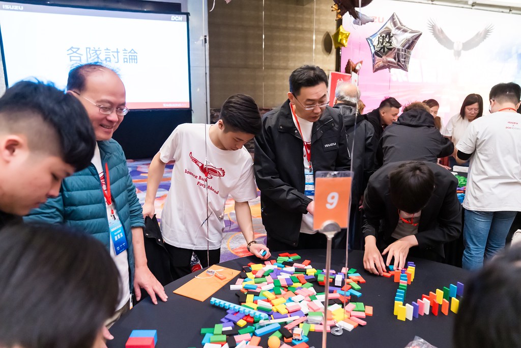 [活動攝影]2025台北合眾汽車共創活動-最專業的團隊完成每場完美活動攝影，拍的不只好更要快! #即拍即印