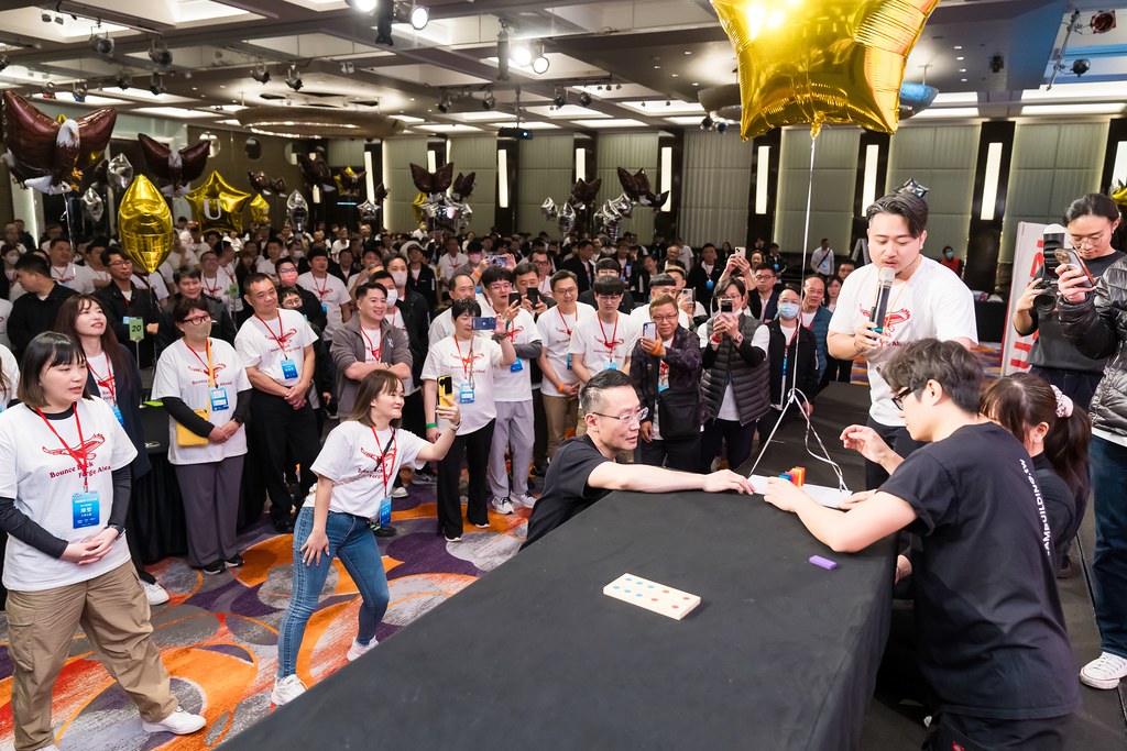 [活動攝影]2025台北合眾汽車共創活動-最專業的團隊完成每場完美活動攝影，拍的不只好更要快! #活動拍攝
