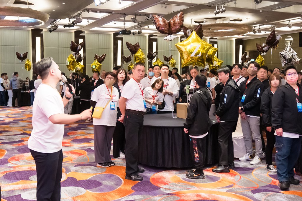 [活動攝影]2025台北合眾汽車共創活動-最專業的團隊完成每場完美活動攝影，拍的不只好更要快! #活動拍攝